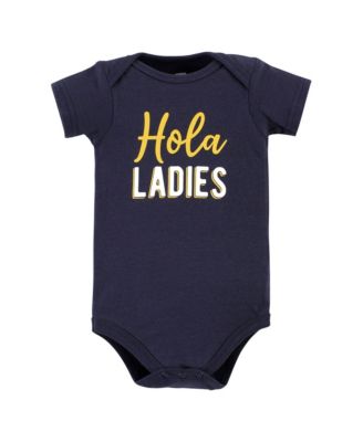 Cotton Bodysuit, Pant and Shoe 3pc Set, Tree Rex