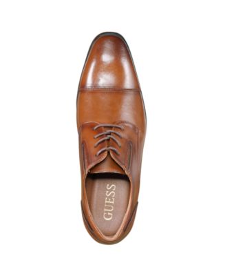 Men's Sulai Cap Toe Lace Up Dress Oxfords
