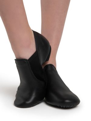 Toddler Girls E-Series Jazz Slip On