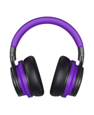 E7 Wireless Headphone Active Noise Cancelling Over Ear with Microphone