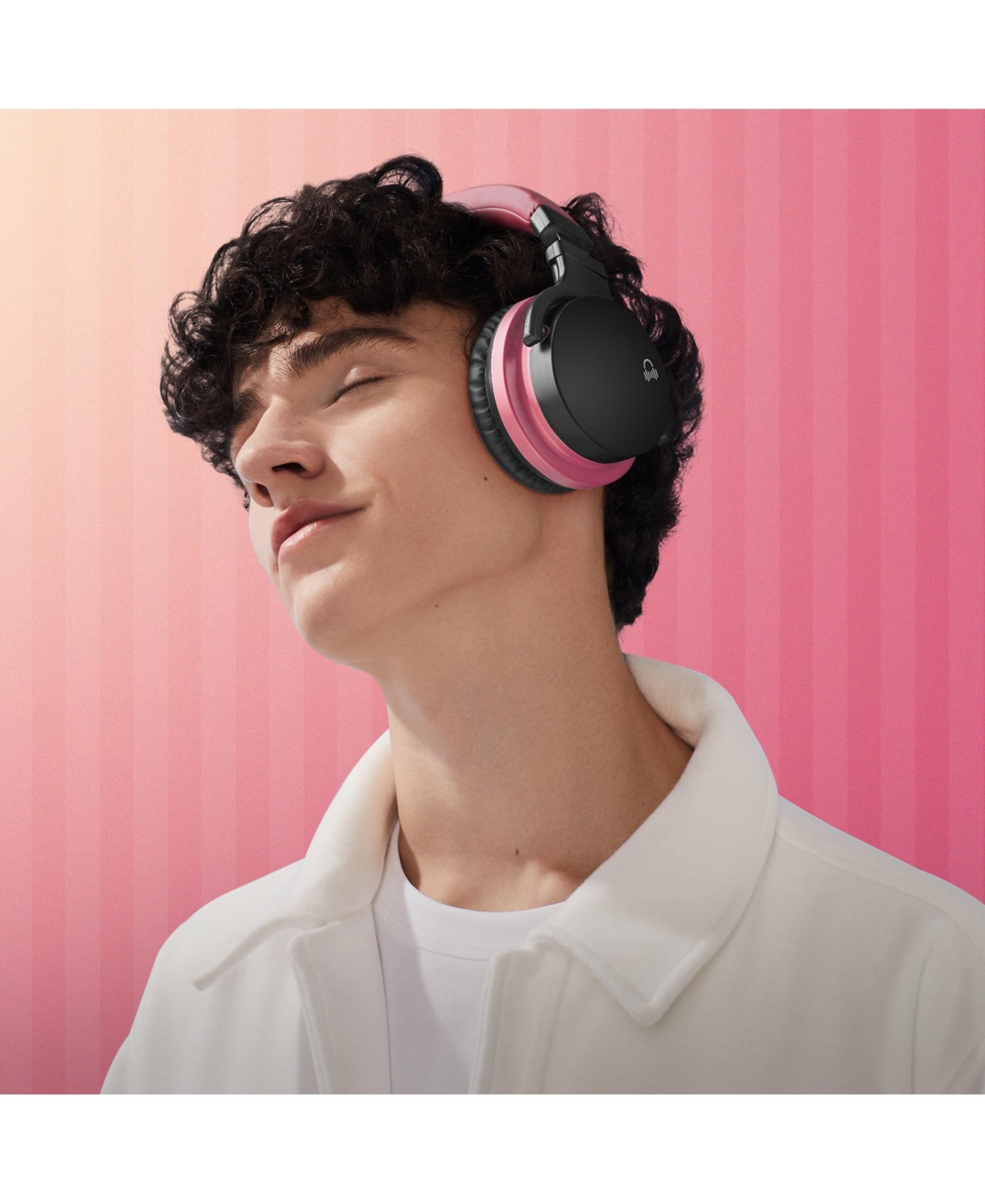 Cowin E7 Wireless Headphone Active Noise Cancelling Over Ear with Microphone