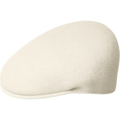 Men's Wool 504 Ivy Caps & Flat Caps