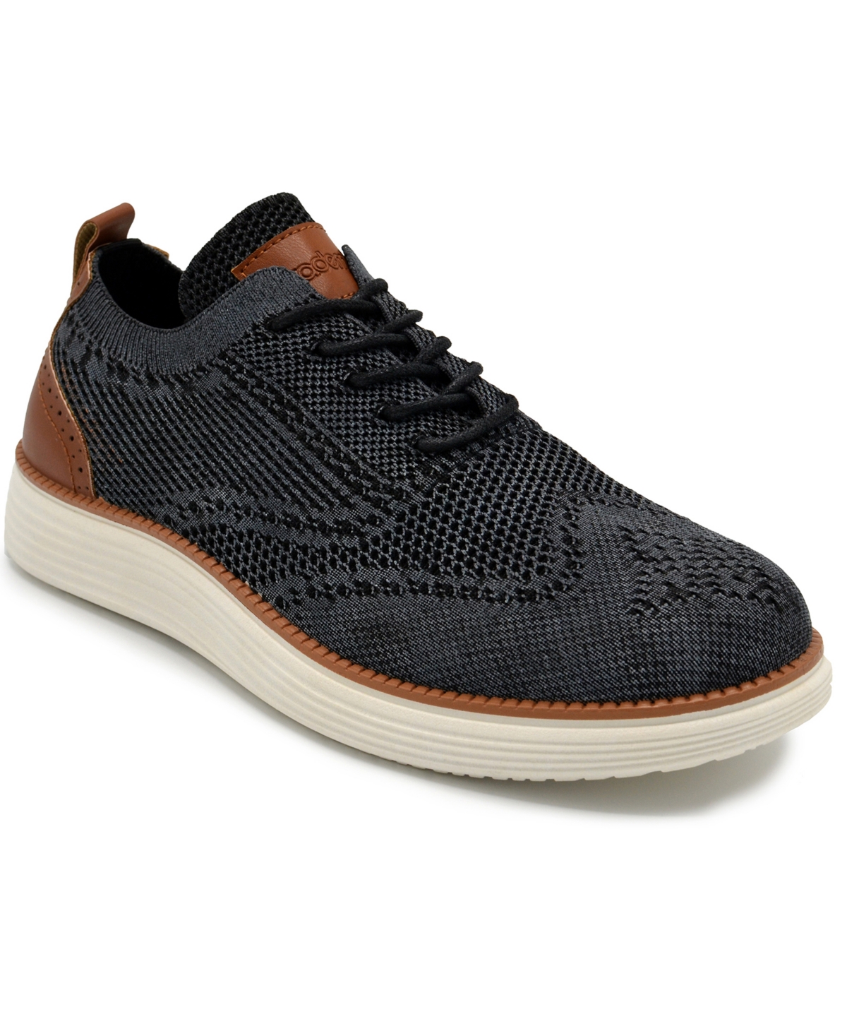 Akademiks Everyday Oxford In Tan