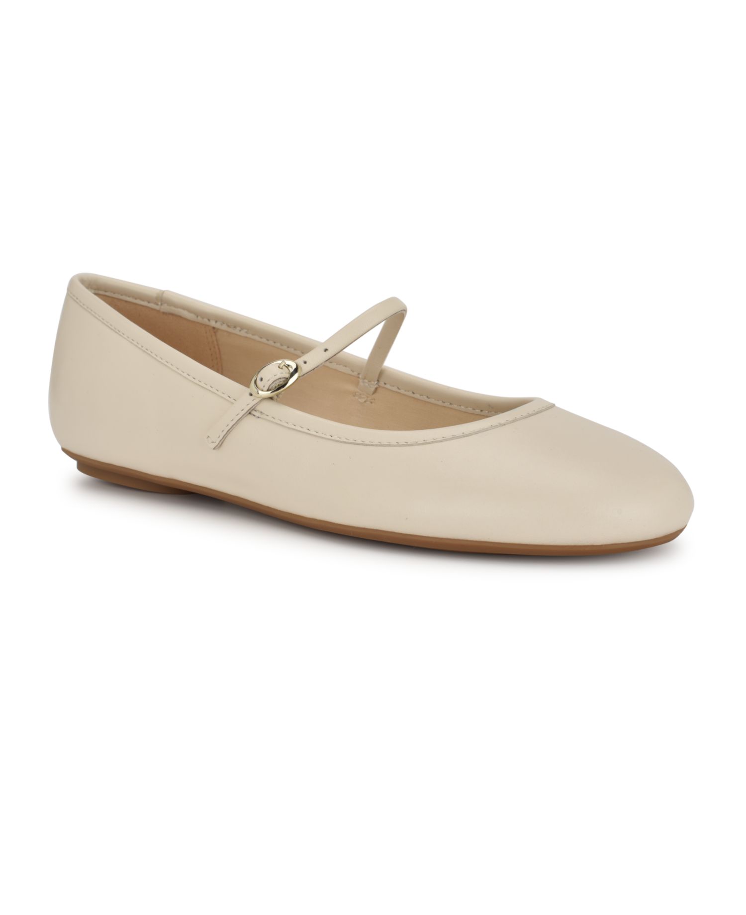 Women's Classik Mary Jane Ballet Flats