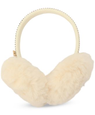 Michael Kors - Mini Studded Earmuffs
