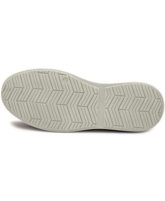 Men's Dayton Chambray Casual Shoes