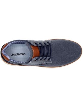 Men's Dayton Chambray Casual Shoes