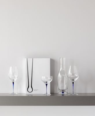 Intermezzo Wine Stemware Set of 2