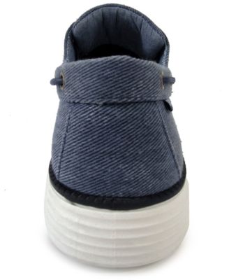 Men's Knox Boat Shoes