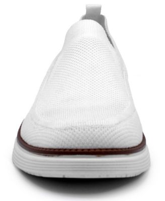 Men's Olney Knit Slip-On Sneaker