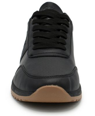 Men's Point Court Sneakers