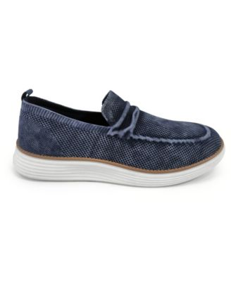 Men's Dayton Slip-On Sneakers