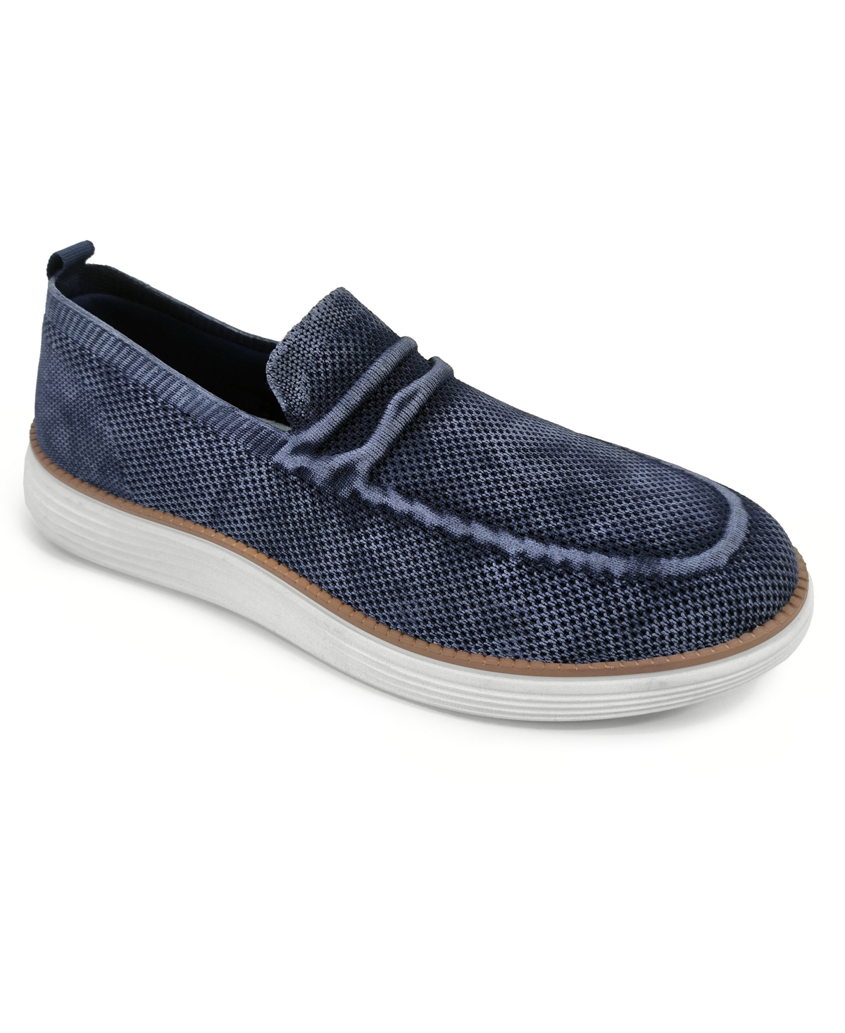 Men's Dayton Slip-On Sneakers - Tan