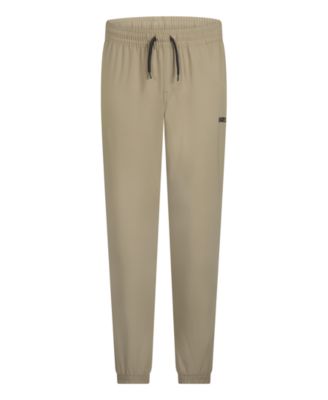 Big Boys H2O-DRI Outsider Trek Joggers