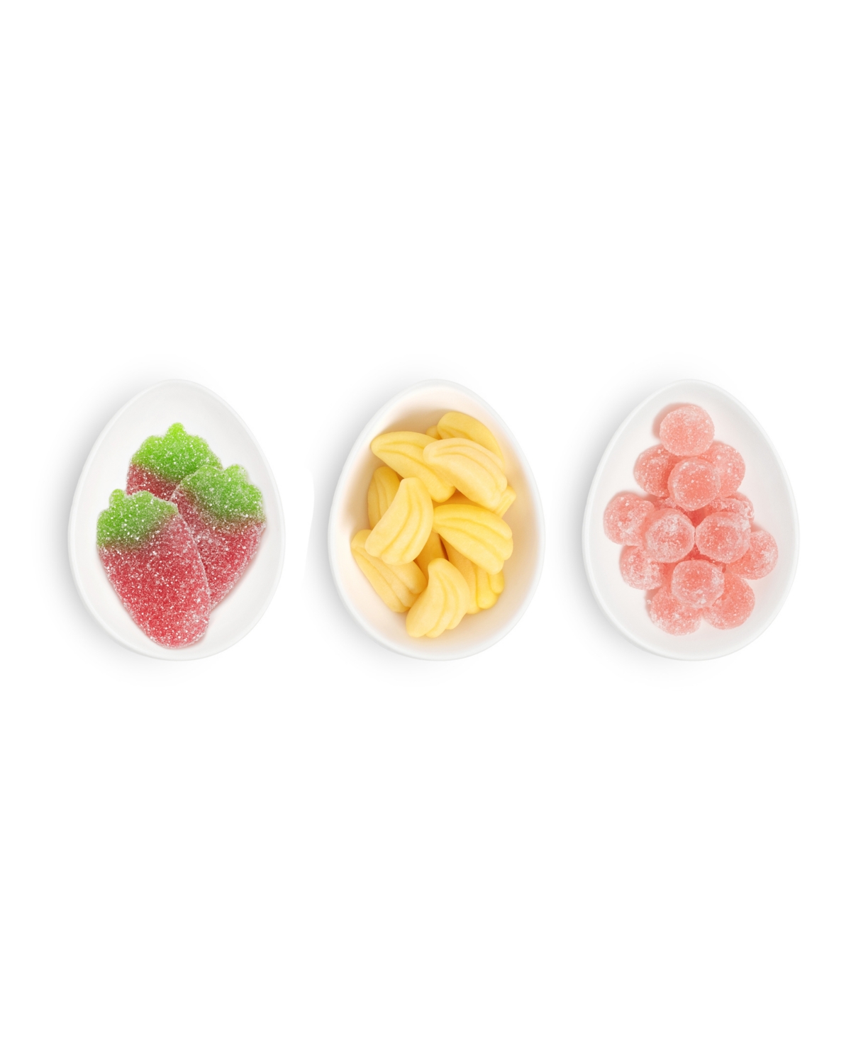 Sugarfina Cabana Cocktail Candy Bento Box, 3 Piece In No Color