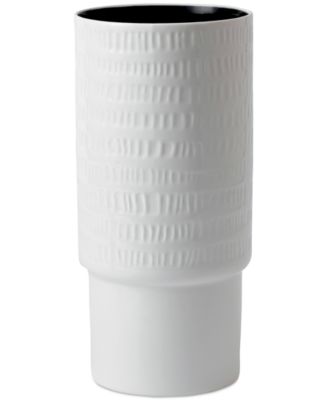 Royal Doulton - Hemingway Design Stoneware Bouquet Vase