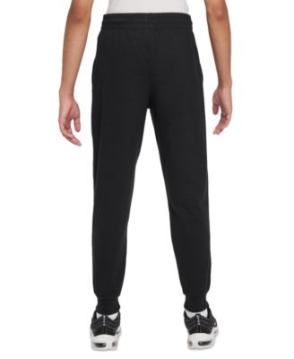 Big Kids Sportswear Club Knit Joggers