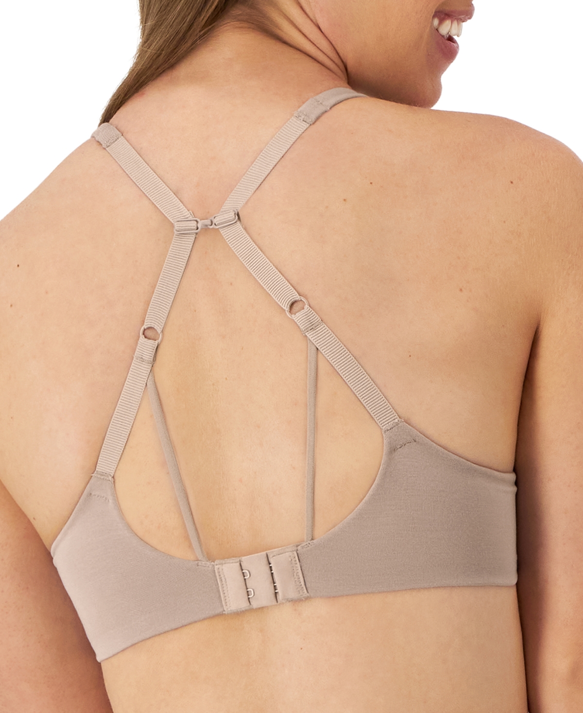 Maidenform Women's Everyday Luxe Full Coverage Underwire Bra