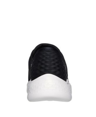 Women’s Slip-Ins: Go Walk Flex - Grand Entry Slip-On Walking Sneakers
