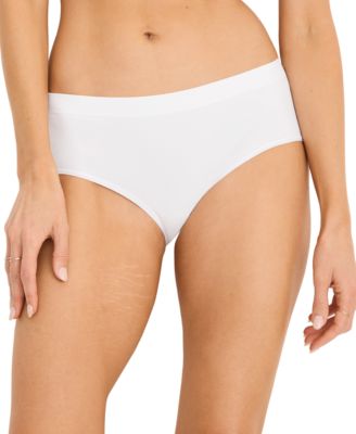 Women's Seamfree Hipster 3-Pack Underwear 4391