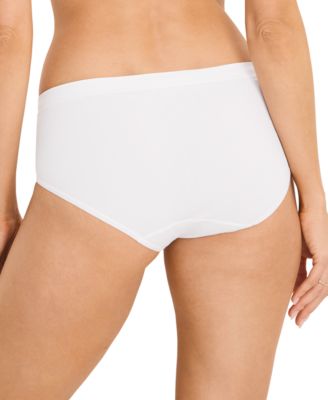 Women's Seamfree Hipster 3-Pack Underwear 4391