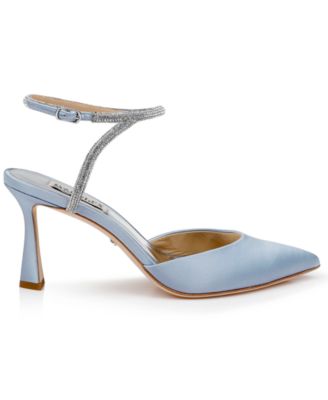 Women's Kamilah Ankle Strap Evening Pump