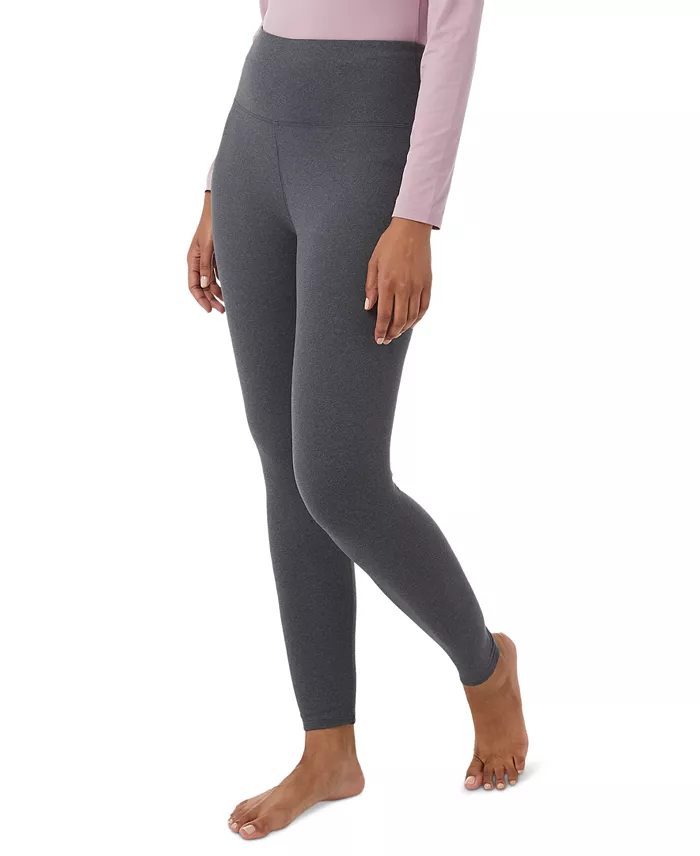 Women's High-Waist Leggings - thumbnail 3
