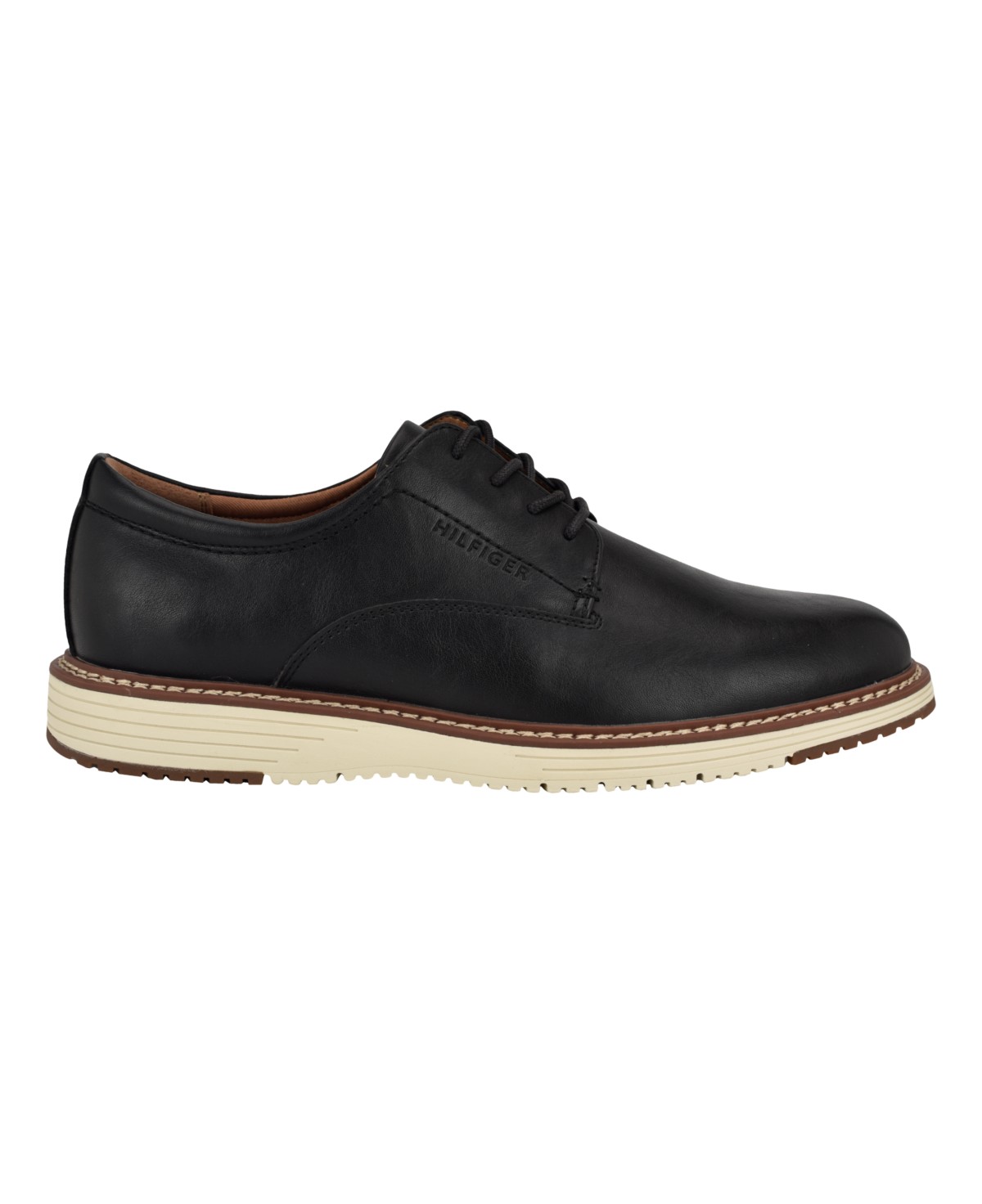 Обувь Tommy Hilfiger Men's Hiday Casualized Hybrid Oxfords — фото 3