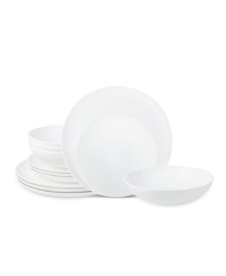 Taglio 24 Pc. Dinnerware Set, Service for 6