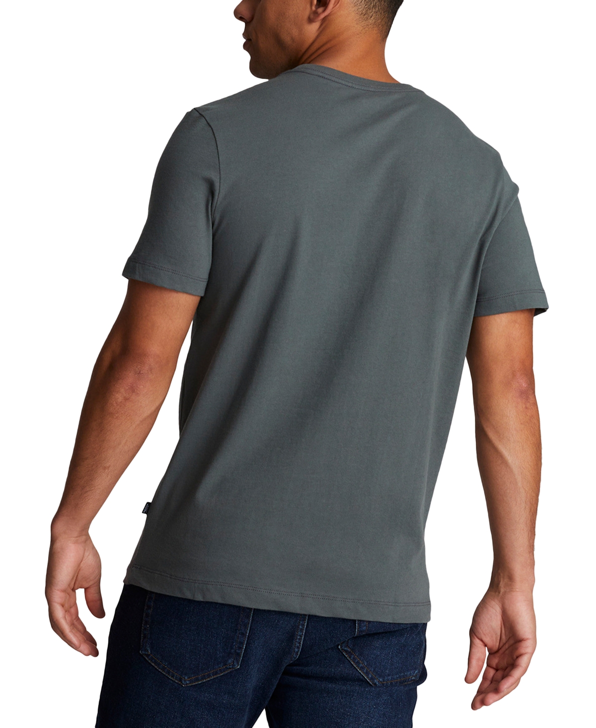 Puma Men's Summer Nights Logo Graphic T-Shirt