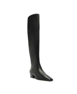 Schutz Women s Helena Over the Knee Boots Macy s