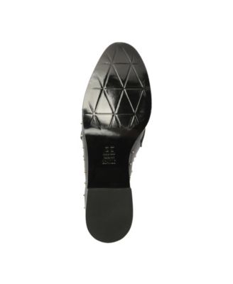 Women's Morgan Round Toe Flats