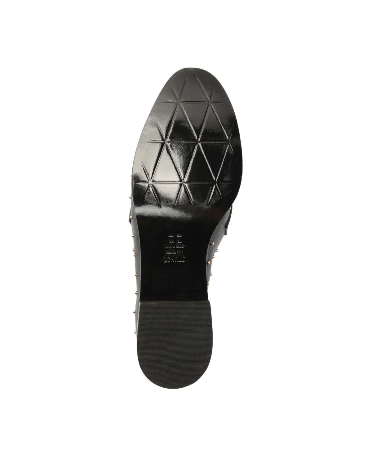 SCHUTZ WOMEN'S MORGAN ROUND TOE FLATS 