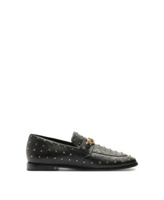 Women's Morgan Round Toe Flats
