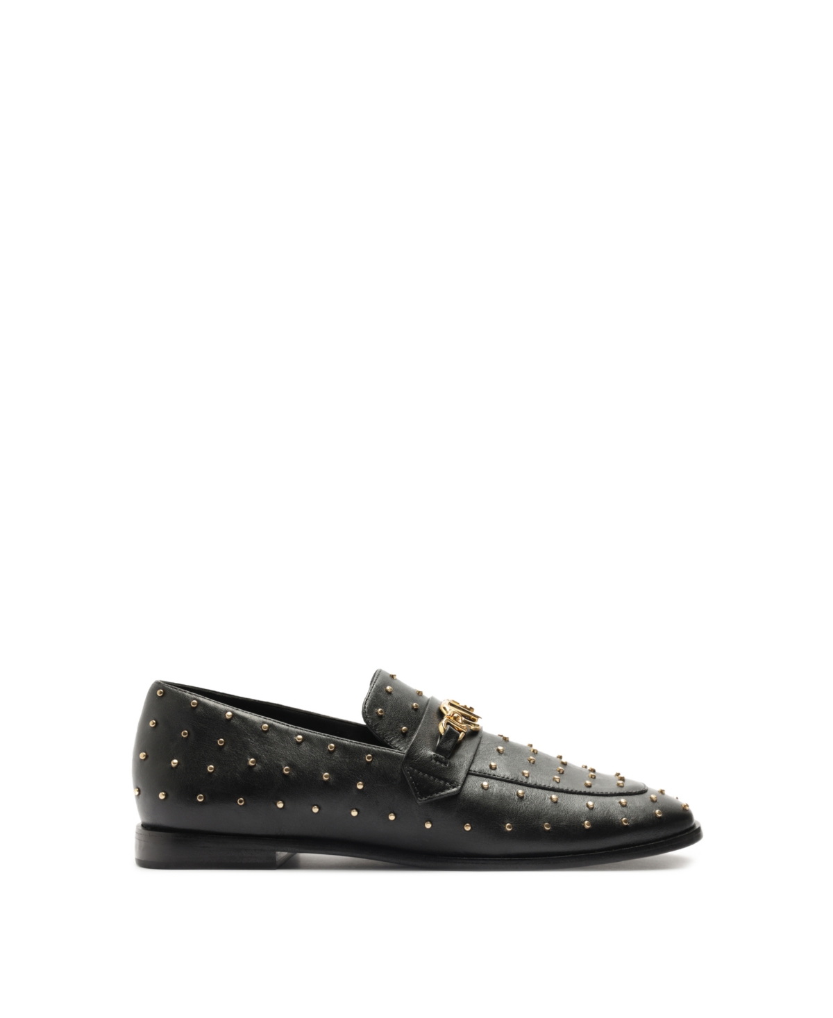 SCHUTZ WOMEN'S MORGAN ROUND TOE FLATS 