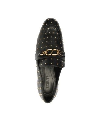 Women's Morgan Round Toe Flats