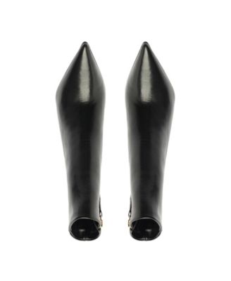 Women's Mikki Pointed Toe Dress Booties