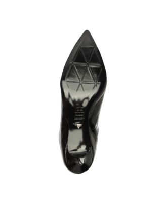 Women's Maryana Lo Wide Pointed Toe Knee High Boots