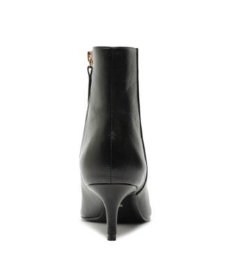 Women's Mikki Mid Stiletto Heel Booties