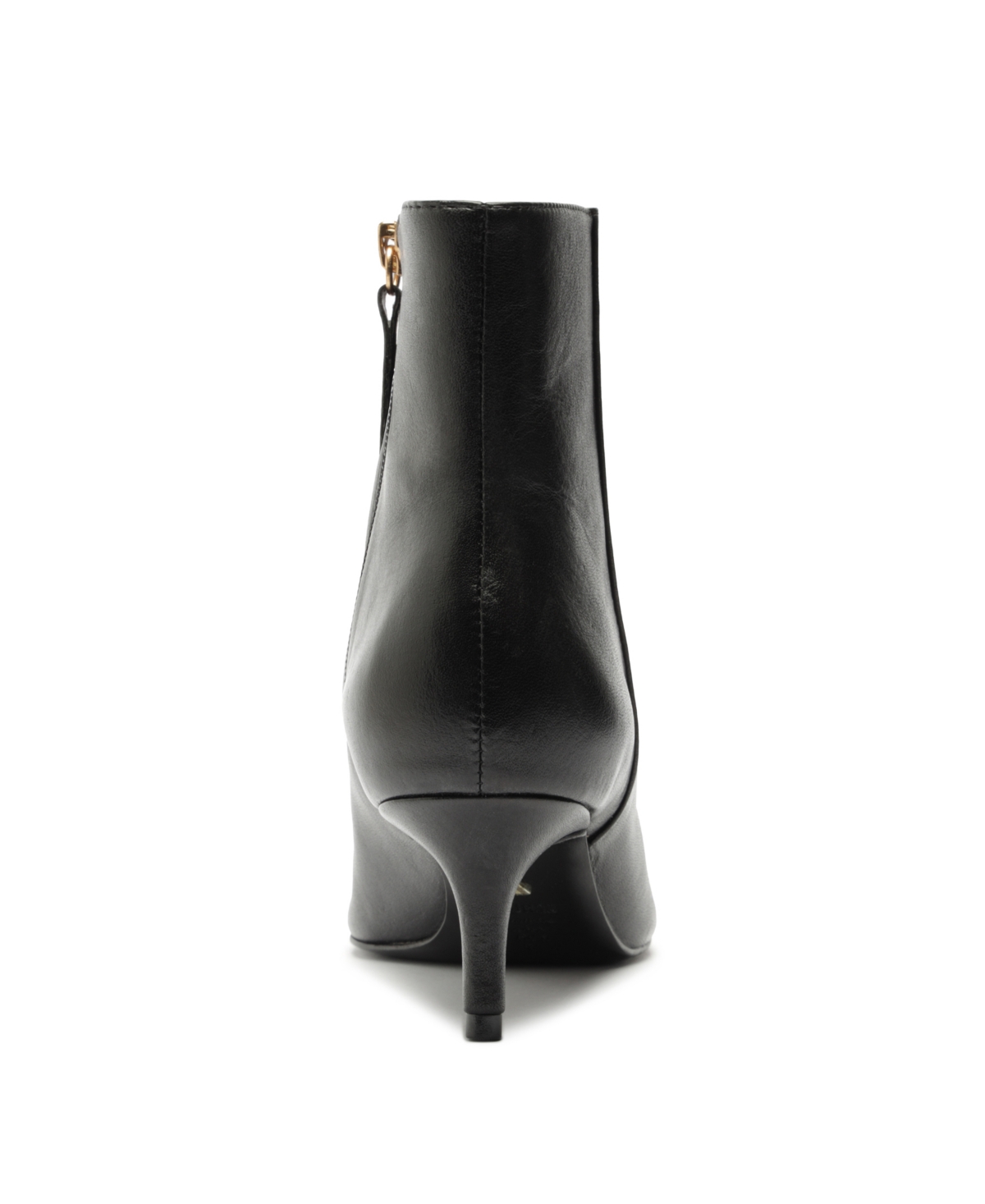 SCHUTZ WOMEN'S MIKKI MID STILETTO HEEL BOOTIES 