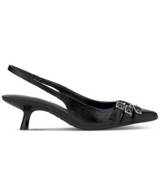 Women's Capeka Slingback Pumps, Created for Macy's