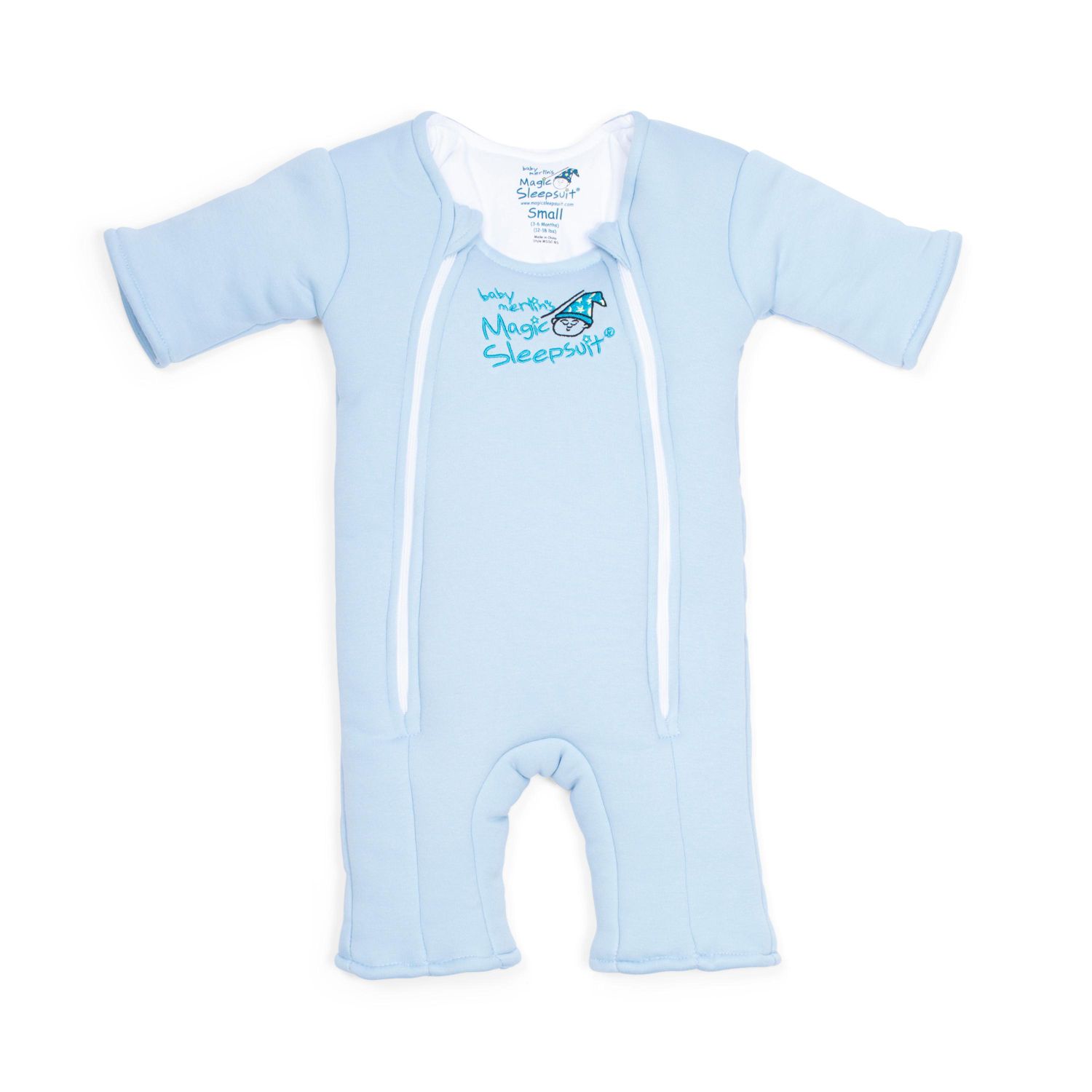 100% Cotton Magic Sleepsuit for Babies