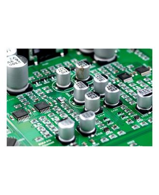 ZEN Air Phono External Turntable Phono Preamplifier