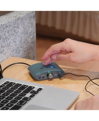 Uno USB DAC and Headphone Amp