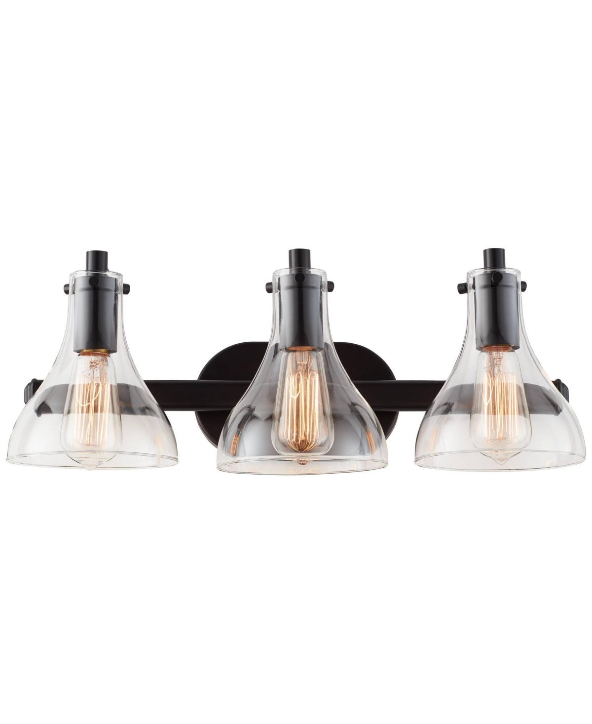 Possini Euro Design Sorren Industrial Modern Wall LightMetal Hardwired 20 1/2