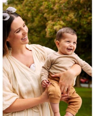 Mobile style electric breast pump double | M6