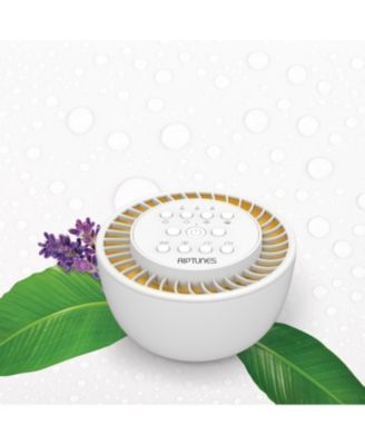 White Noise Sound Machine with 36 Soothing Sounds