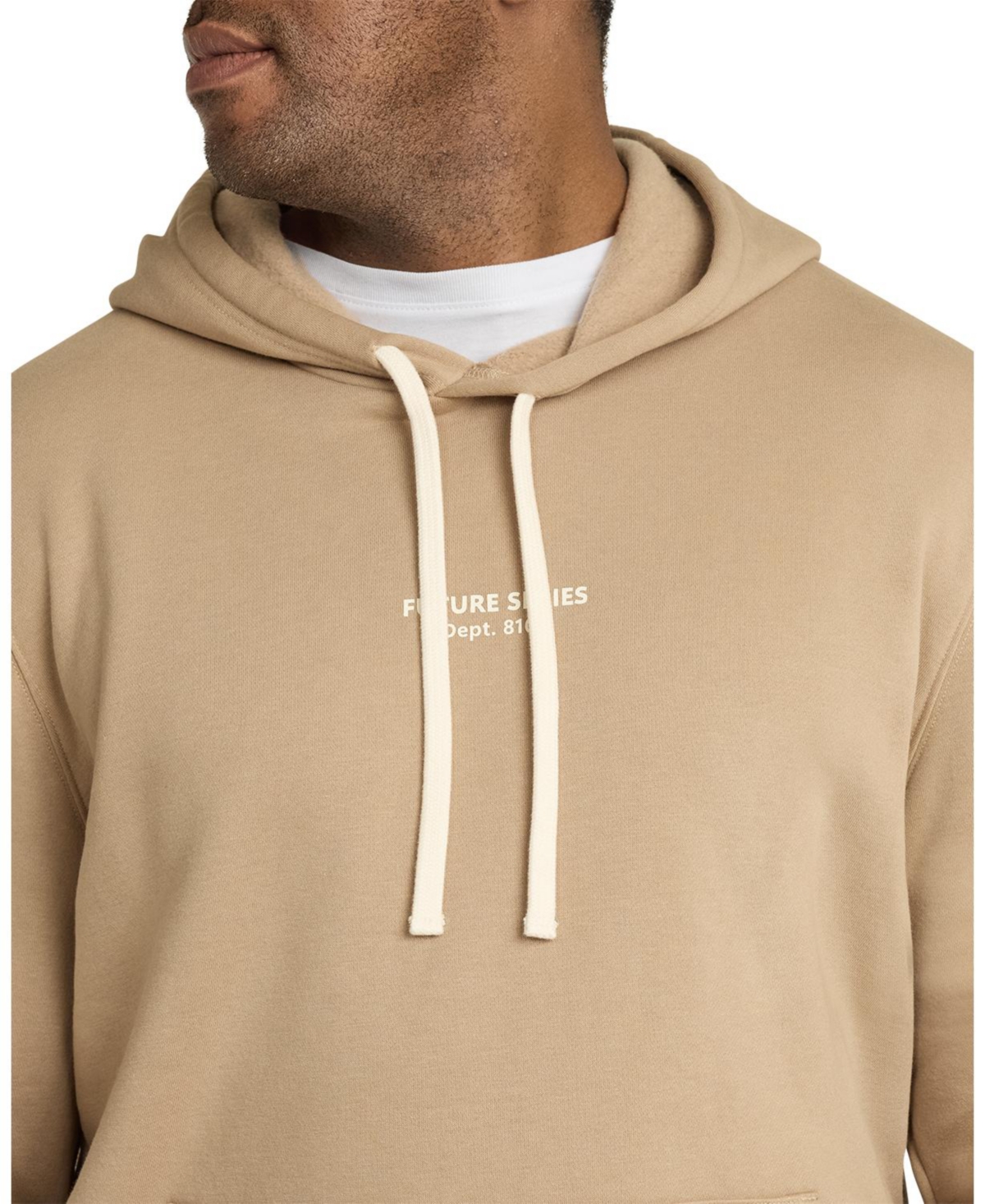 Johnny Bigg Men's Future Series Hoodie