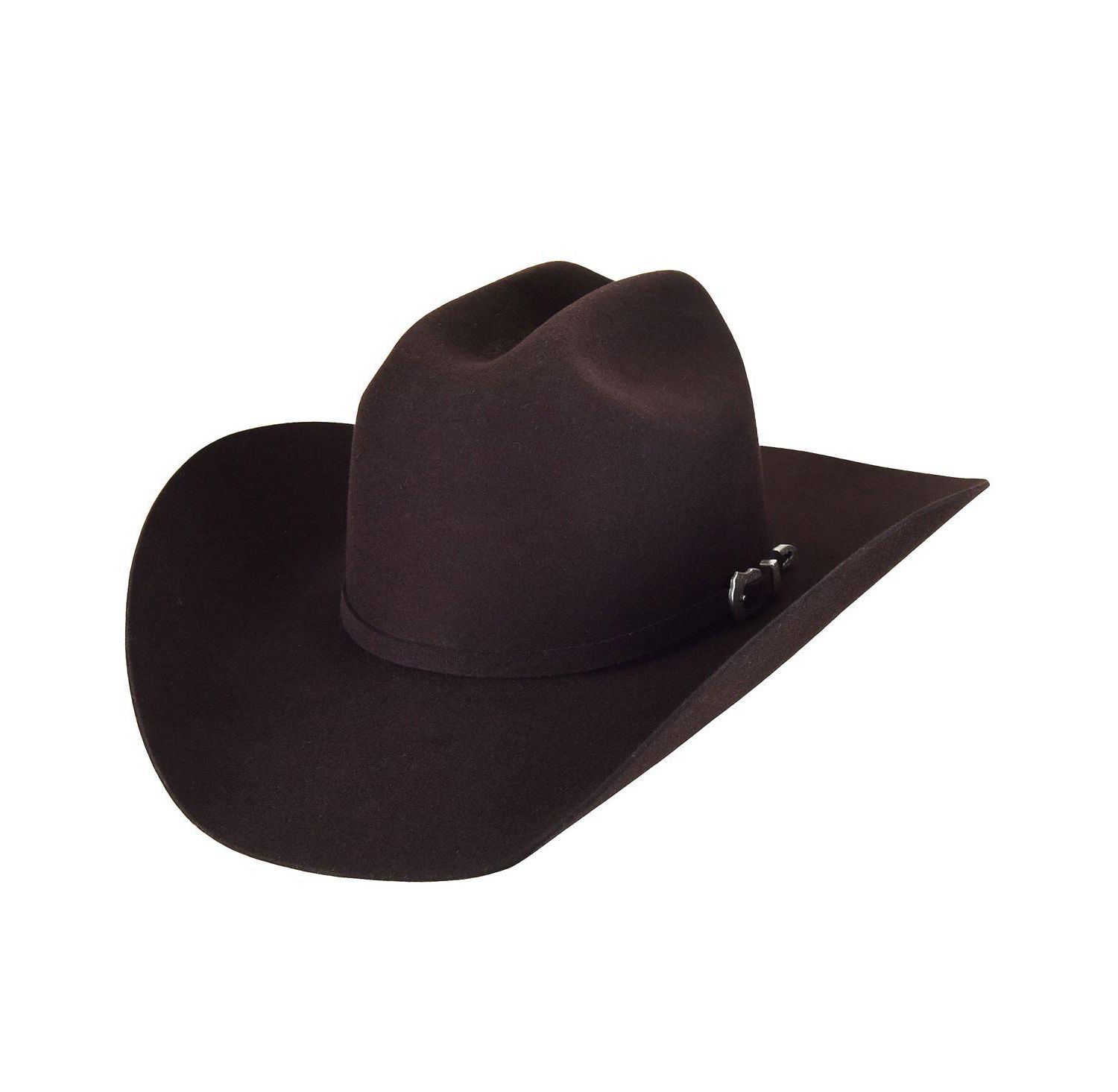 Men's Pageant II 2X Cowboy Western Hat