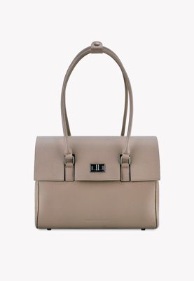 Jolene Small sizes Woman Handbag Flip-top Travel Bag Victoria Hyde